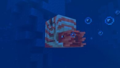 Minecraft's New Mounts of Mayhem Update Revealed