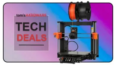 Prusa MK4S Hits All-Time Low at $929: Fast, Quiet & Accurate