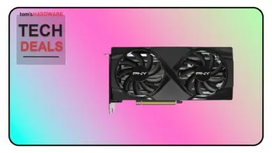 PNY RTX 5060 Ti OC Hits Historic Low: Just $379 for 16GB