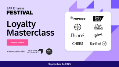 Unlock Exclusive Loyalty Secrets at SAP Emarsys Masterclass