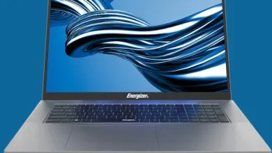 Energizer’s Laptop Battery Lasts for Days