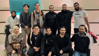 Fahy Studios Secures $1.75M to Launch Global Games from Saudi Arabia