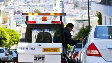 A Website Saved San Francisco From Parking Tickets For a Day