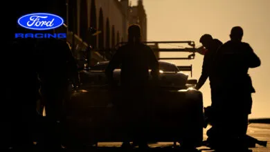 Ford to Run In-House Le Mans Team for 2027 Return