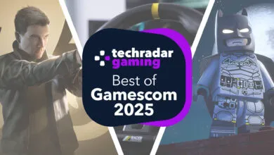 Gamescom 2025 Awards: Our Top Picks from the Show