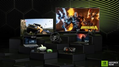 Play Fortnite Instantly on Discord: First Nvidia Demo