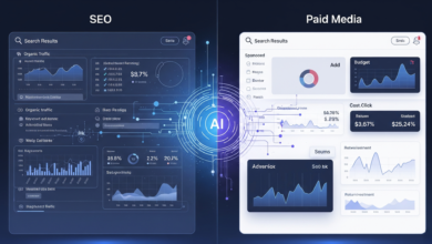 Why SEO and Paid Media Are a Power Duo in the AI Search Era