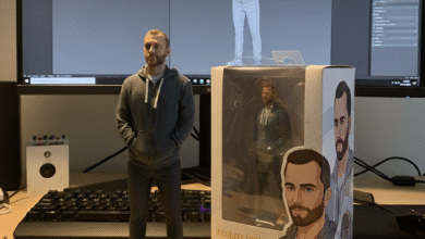 Google Gemini Soars as Nano Banana 3D Figurines Go Viral