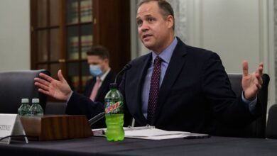 Jim Bridenstine