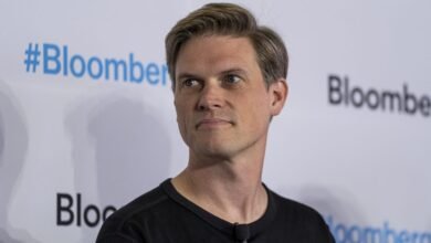 Astra CEO Chris Kemp's Aggressive New Strategy