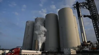 Starship’s Fuel Hurdle: SpaceX’s Ingenious Solution