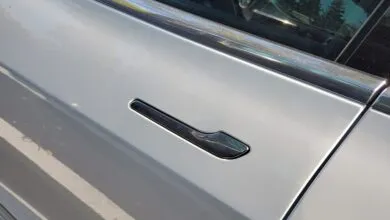 Tesla Model Y Door Handles Face Federal Safety Probe