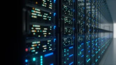 The Trillion-Dollar Infrastructure Fueling the AI Revolution