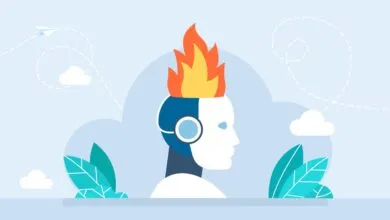 Developers Joke About “Coding Like Cavemen” During AI Outage