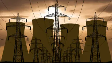 OpenAI and Nvidia’s $100B AI Plan Needs Power of 10 Nuclear Reactors