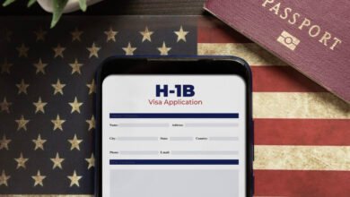 Senators: Amazon Used AI Layoffs to Hire Cheaper H1-B Workers