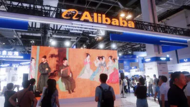 Alibaba Integrates Nvidia AI Hardware Into Its Platform