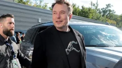 Tesla Proposes $1 Trillion Pay Package for Elon Musk