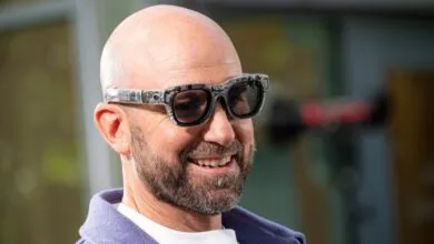 Meta CTO Reveals Real Reason Smart Glasses Demos Failed (Not Wi-Fi)