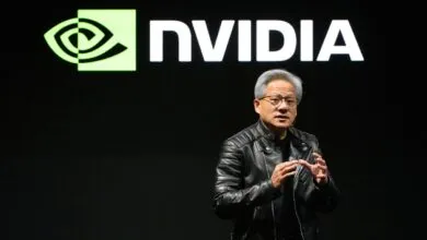 Nvidia to Invest Up to $100 Billion in OpenAI