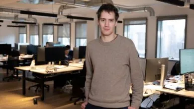 French AI Giant Mistral Nears $14 Billion Valuation