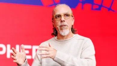 Astro Teller to Headline TechCrunch Disrupt 2025 This October