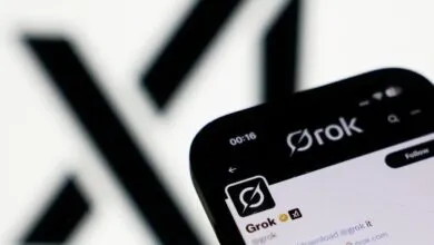 Elon Musk’s xAI Loses CFO in Latest Executive Departure