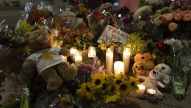 How Disinformation on X Fueled the Minnesota Shooting Narrative