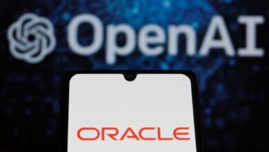 Oracle-OpenAI Deal: Why Wall Street Didn't See It Coming