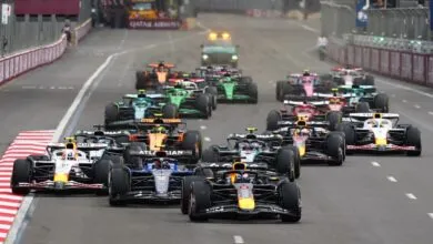 Hance demos tiny AI audio software at TechCrunch Disrupt 2025