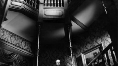 Amazon-Backed AI Startup Creates Orson Welles Fan Fiction