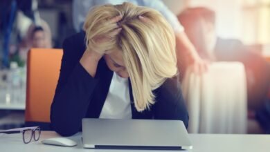 The Rise of AI 'Workslop': A New Workplace Hazard