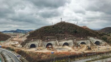Inside the Secret Bunkers and Mines Becoming Data Centers