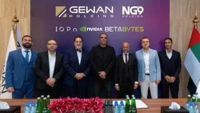 UAE’s Gewan Holding, IOPn Partner to Advance Sovereign AI and Blockchain