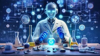 AI Achieves in 2 Days What Took Researchers 10 Years
