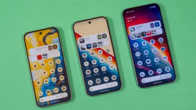 Google’s Material 3 Expressive UI Now on Pixel 6 and Newer Models
