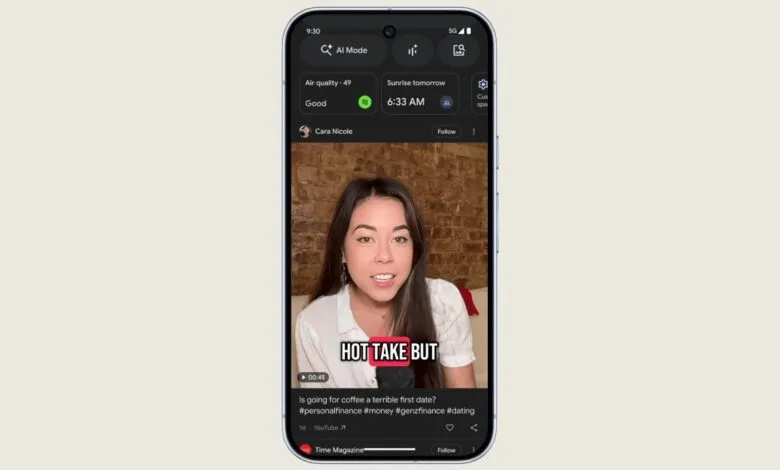 Cara Nicole of Time Magazine discusses whether coffee is a bad first date in a short video.