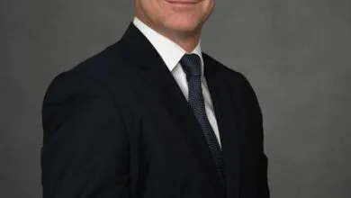 Graeme Kane to Lead RUCKUS Networks in Middle East & Africa