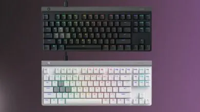 Logitech Launches Premium Low-Profile G515 Rapid Trigger Keyboard