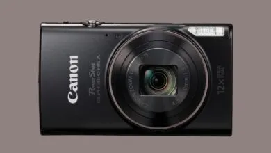 Canon Revives 2016 Point-and-Shoot Camera With Fewer Features & Higher Price