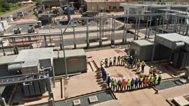 Hitachi Energy Powers Geita Gold Mine with Cleaner, Low-Carbon Energy