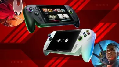 A New Era in Handheld Gaming