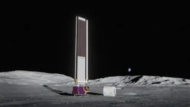 Honda, Astrobotic Partner to Power Moon Through Lunar Night