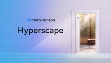 Meta Horizon Hyperscape Delivers Photorealistic VR on Quest 3