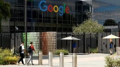 Google AI Staff Fired in Working Conditions Dispute