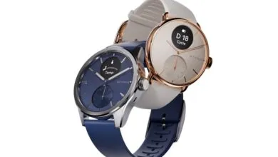 Withings ScanWatch 2 Now Features Predictive AI Health Insights