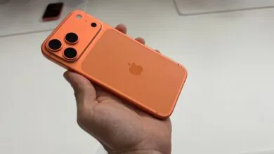 iPhone 17 Pro & Pro Max: First Look Revealed
