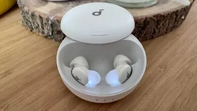 Anker’s New Sleep Buds Block Snoring for Peaceful Sleep