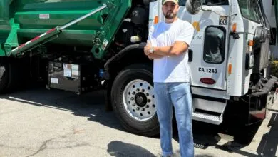 CommanderAI Aims to Be the Salesforce of Waste Management