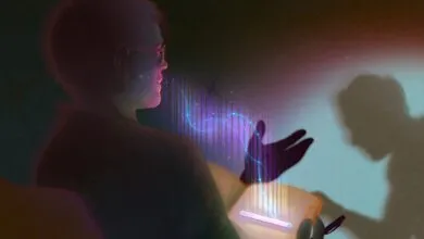 Therapists Secretly Use AI, AirPods Could Be Hearing Aids